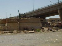 Prophet Zakariya
